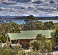 BIG4 Iluka on Freycinet - Darwin Tourism