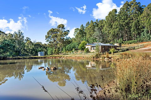 Naivasha Cottage - Darwin Tourism 2