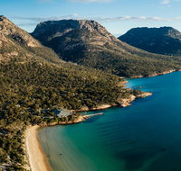 Freycinet Lodge - Darwin Tourism