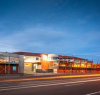 Beltana Hotel - Darwin Tourism