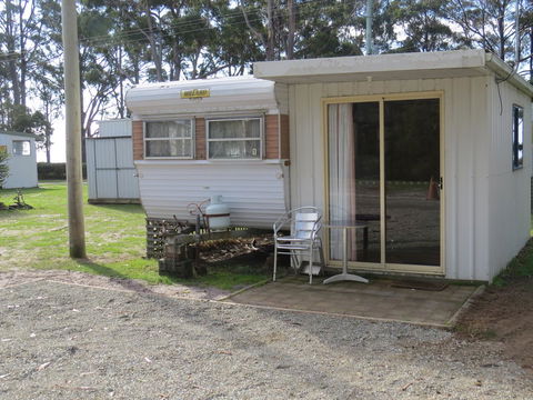 Captain Cook Holiday Park - Darwin Tourism 25