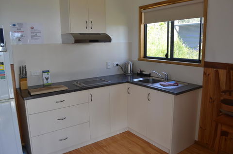 Captain Cook Holiday Park - Darwin Tourism 20