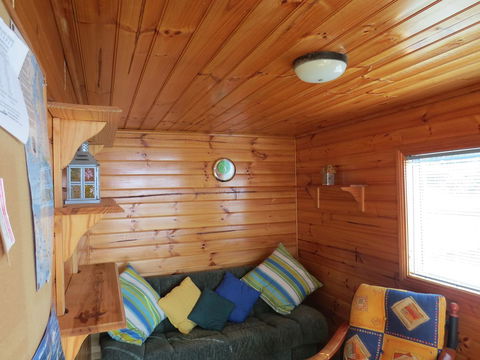 Captain Cook Holiday Park - Darwin Tourism 1