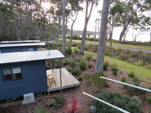 Captain Cook Holiday Park - Darwin Tourism 32