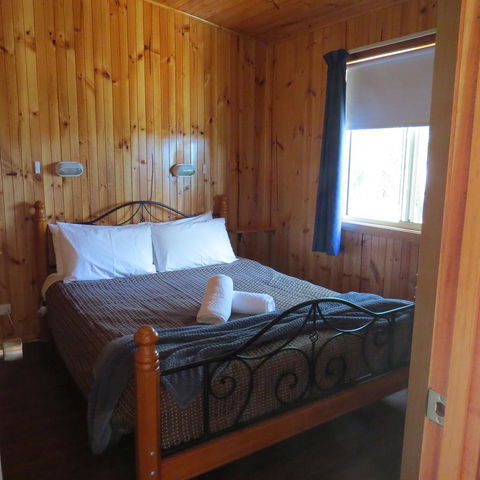 Captain Cook Holiday Park - Darwin Tourism 43