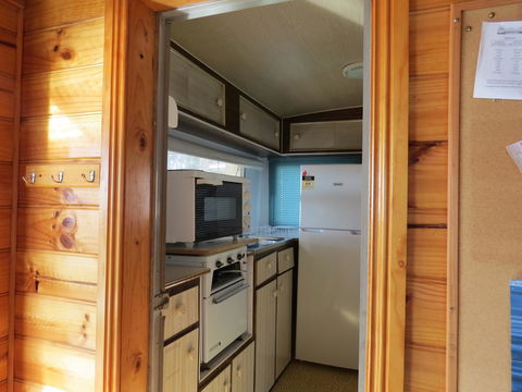 Captain Cook Holiday Park - Darwin Tourism 29