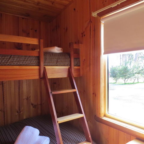Captain Cook Holiday Park - Darwin Tourism 38