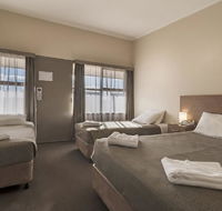 Argosy Motor Inn - Darwin Tourism