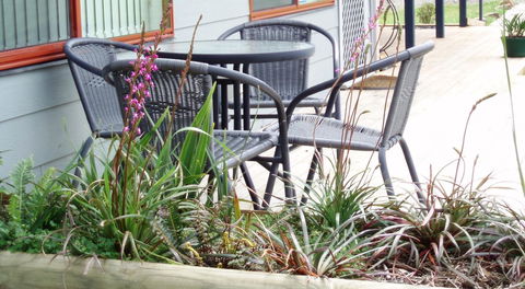 Highland Cabins And Cottages At Bronte Park - Darwin Tourism 6