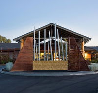 Ramada Resort by Wyndham Seven Mile Beach - Darwin Tourism