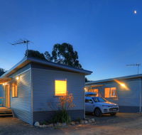 Orford Beachside Holiday Park - Darwin Tourism