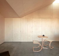 The Bae TAS - Darwin Tourism