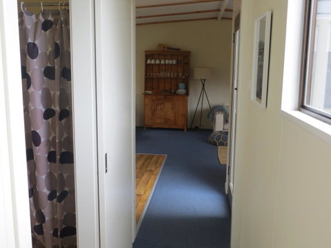 The Cabin 96 - Darwin Tourism 19