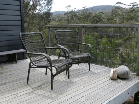 The Cabin 96 - Darwin Tourism 25