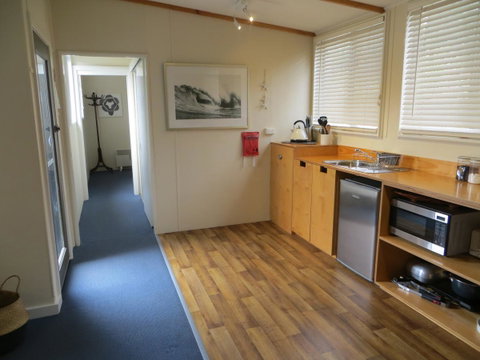 The Cabin 96 - Darwin Tourism 13