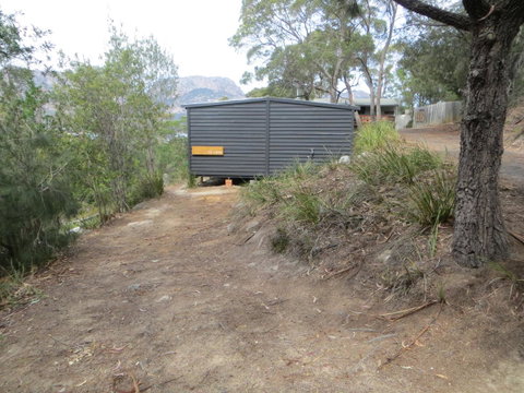 The Cabin 96 - Darwin Tourism 22