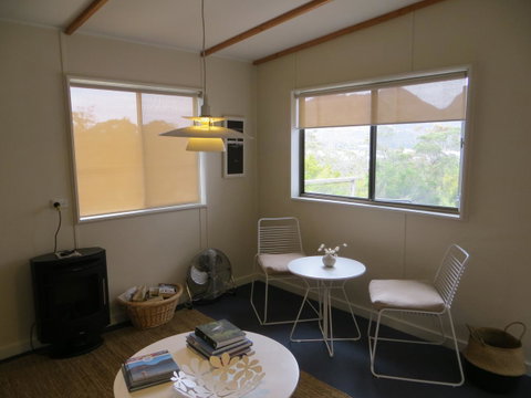 The Cabin 96 - Darwin Tourism 4