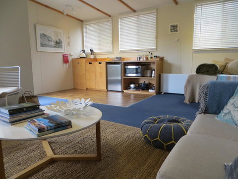 The Cabin 96 - Darwin Tourism 1