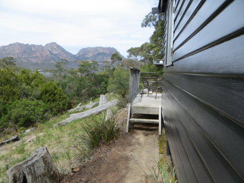 The Cabin 96 - Darwin Tourism 23