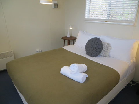 The Cabin 96 - Darwin Tourism 15