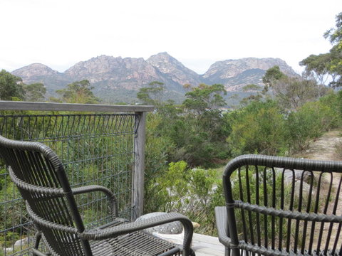 The Cabin 96 - Darwin Tourism 0