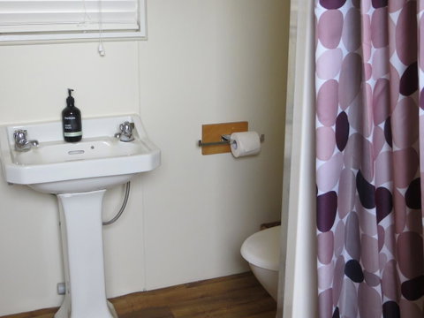 The Cabin 96 - Darwin Tourism 18
