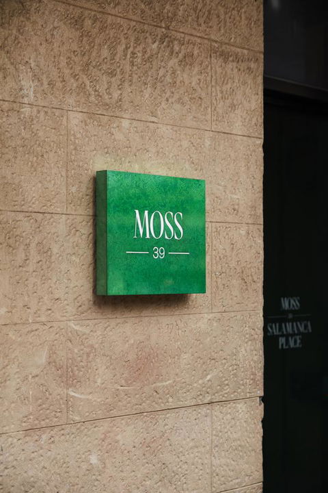 Moss Hotel - Darwin Tourism 4