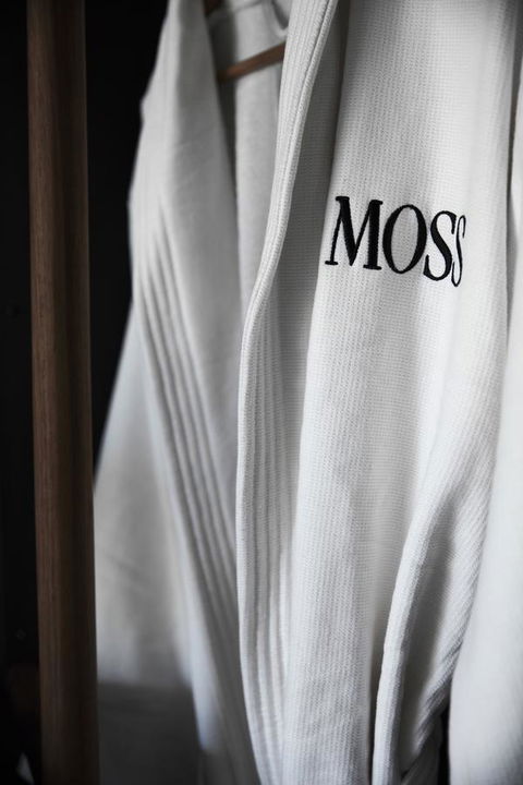 Moss Hotel - Darwin Tourism 11