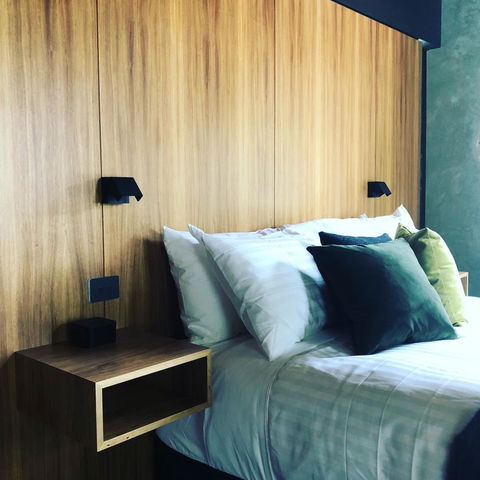 Moss Hotel - Darwin Tourism 19