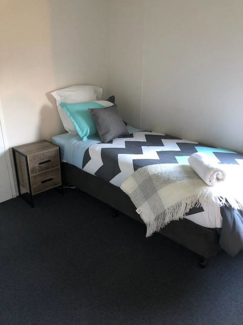 Harvey House - Darwin Tourism 18