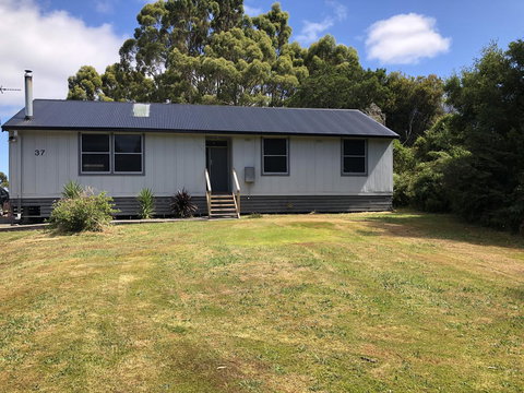 Harvey House - Darwin Tourism 2