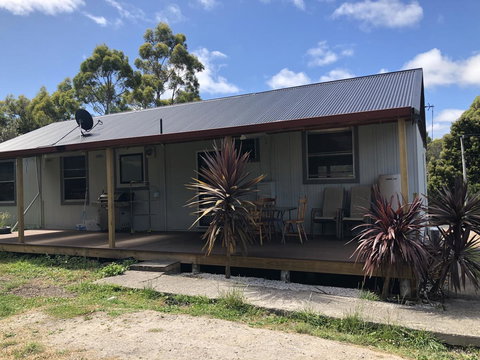 Harvey House - Darwin Tourism 1