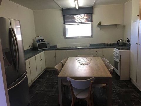 Harvey House - Darwin Tourism 20