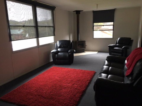 Harvey House - Darwin Tourism 5