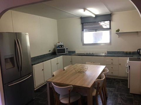 Harvey House - Darwin Tourism 8