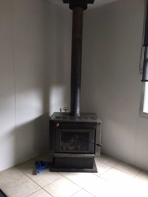 Harvey House - Darwin Tourism 13