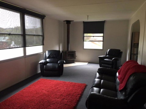 Harvey House - Darwin Tourism 12