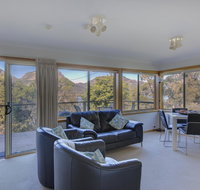 Freycinet Sanctuary 5 - Darwin Tourism