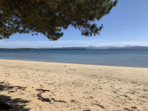 Secret Spot - Bruny Island - Darwin Tourism 17