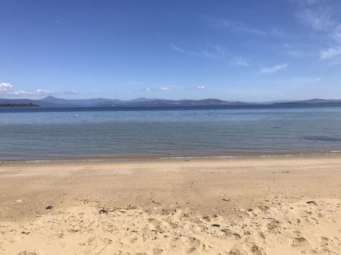 Secret Spot - Bruny Island - Darwin Tourism 25