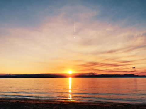 Secret Spot - Bruny Island - Darwin Tourism 0