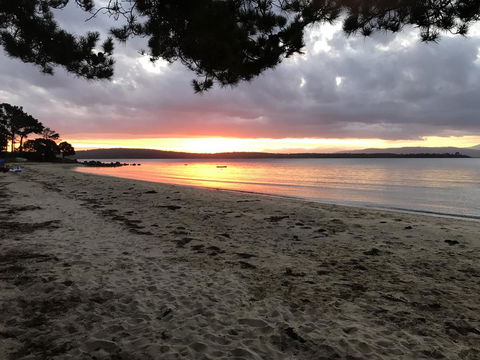 Secret Spot - Bruny Island - Darwin Tourism 22