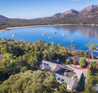 Freycinet Timber Cottage 1 - Darwin Tourism