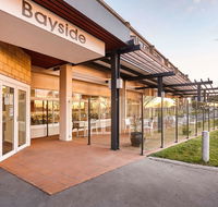 Comfort Hotel Bayside - Darwin Tourism