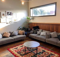 The Nook Backpackers - Darwin Tourism