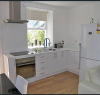 Hobart Colonial Apartment - Darwin Tourism