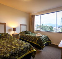 Mornington Inn - Darwin Tourism