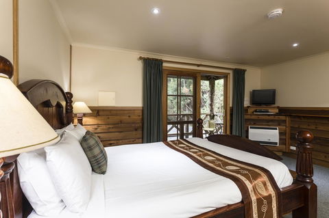 Cradle Forest Inn - Darwin Tourism 29