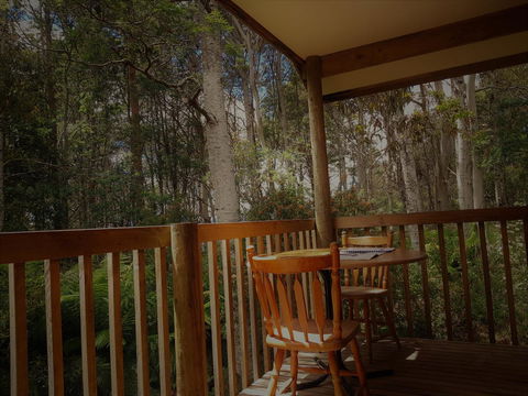 Cradle Forest Inn - Darwin Tourism 2