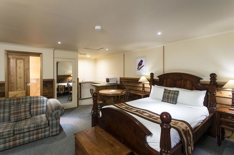 Cradle Forest Inn - Darwin Tourism 30